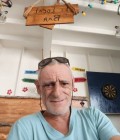 Dating Man France to Plurien  : Sebastien, 54 years